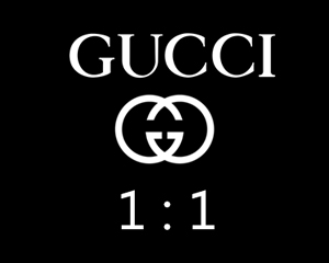 2024 Gucci 1:1