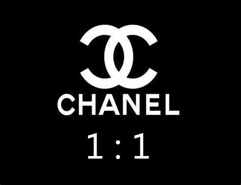 2024 Chanel 1:1