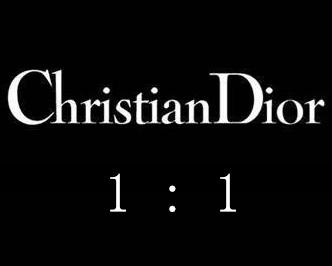 2024 Dior 1:1